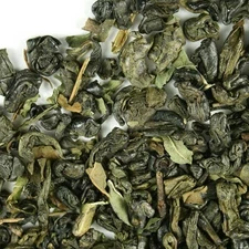 WholeSALE!! Moroccan Mint Green Tea PREMIUM Dried Loose Leaf-4 oz, 1 lb.