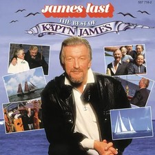 The Best Of Käpt'n James | CD | James/James Last Orchester Last | Deutsch | CD