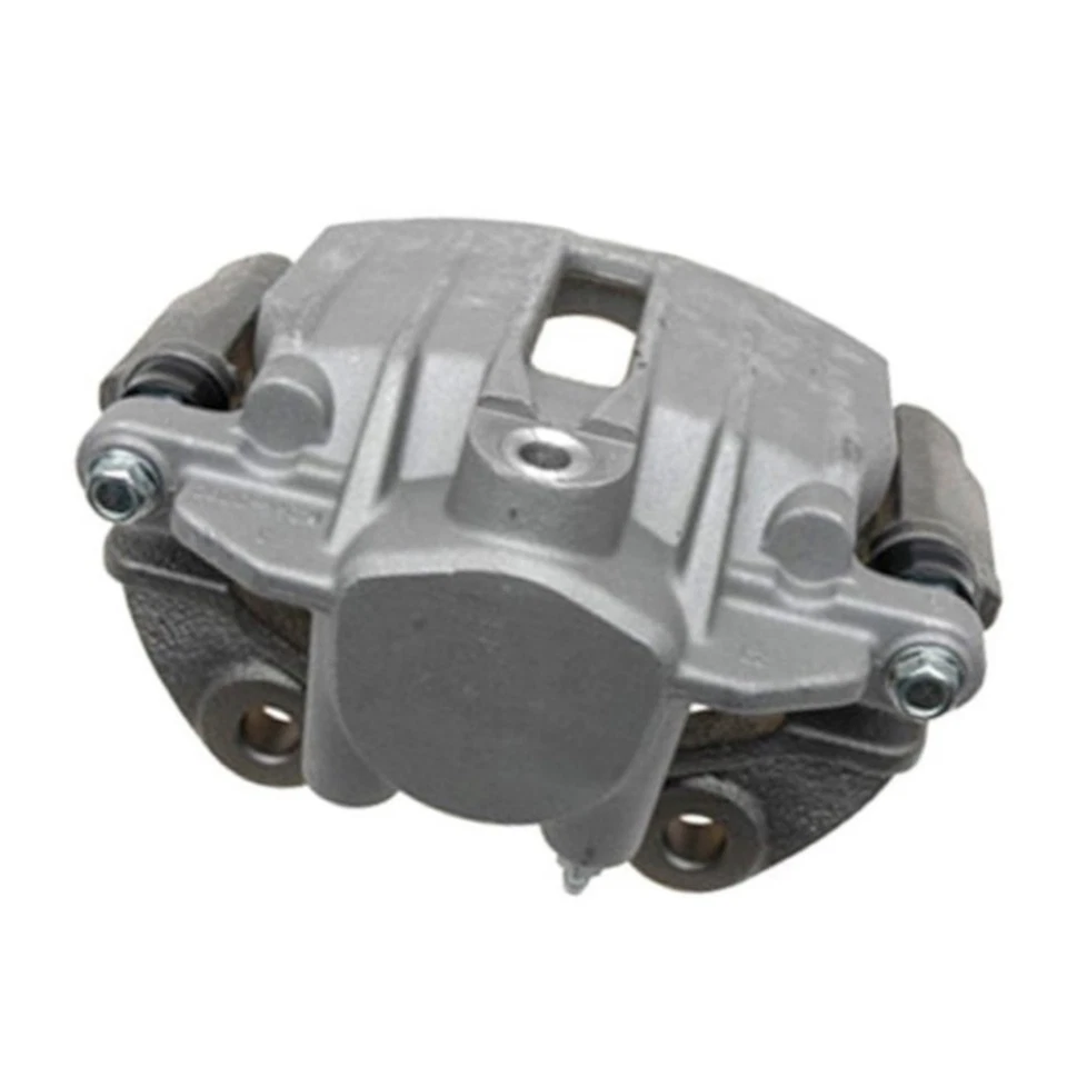 Pinza de freno de disco trasera ACDelco original para GMC Safari 2003-2005 lado del pasajero Foto 3 de 4