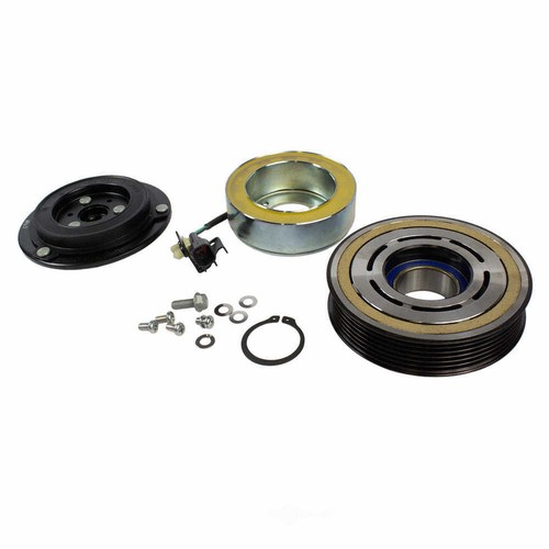 A/C Compressor Clutch-Assy - New Motorcraft YB-3107 - 第 2/4 張圖片