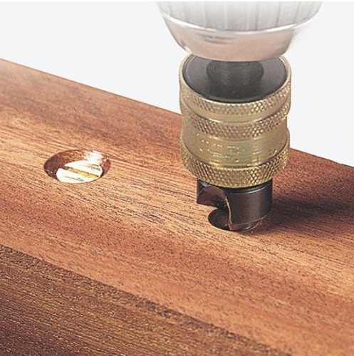 TREND- SNAP/CSK/1 - Trend Snappy 82 Degree Countersink Tool Steel - Picture 5 of 5