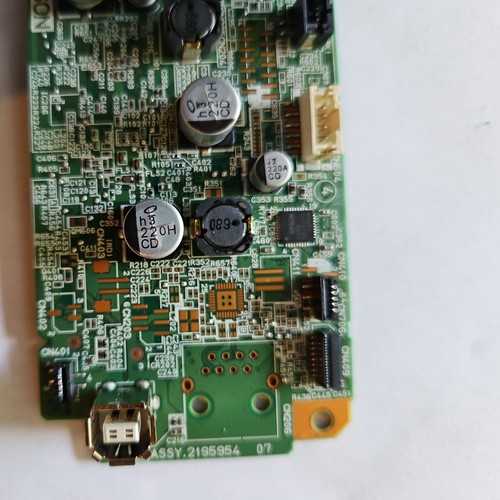 Mainboard Motherboard For Epson EcoTank ET-2720 - Afbeelding 4 van 5