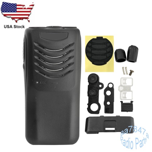 Replacement Housing Case Kit For  TKU100 TK2000 TK3000 Two Way Radio - Picture 1 of 4