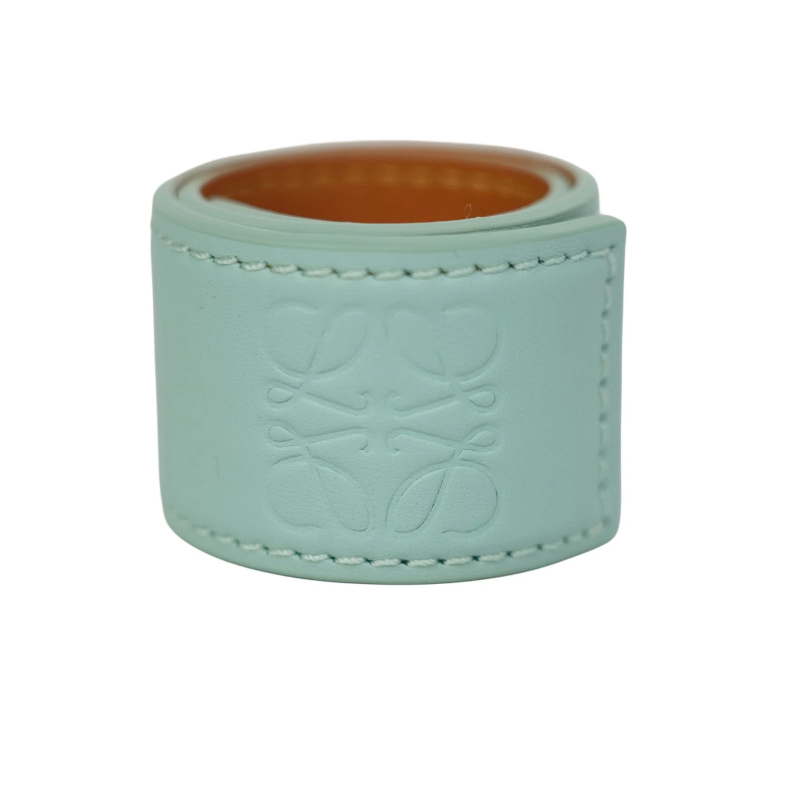 LOEWE Y0622 Bracciale Usatoge Vinta Loew Slapt Lighton Ceradonri Acces