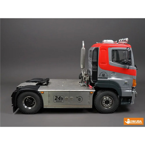 LED 3V Position Light Side Lamp for 1/14 Tamiya RC Truck SCANIA 770S R620 Car - Picture 8 of 14