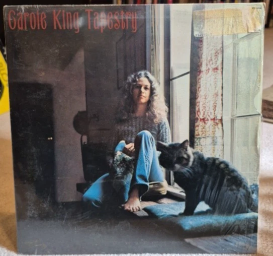 Carole King Tapestry Lp for sale - eBay