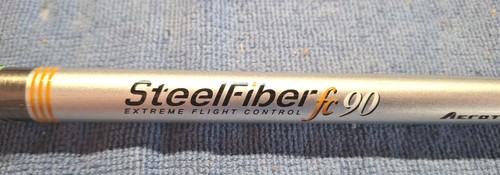 Callaway Apex Pro 7 Iron LH FC90 Steelfiber Stiff 95g 38" (New Other) See Pics - Picture 10 of 13