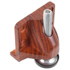 Hochleistungs-Nivellierfuß, verstellbarer Holzstabilisator, Möbel-Nivellierfuß