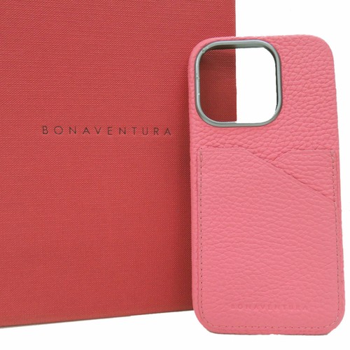 AUTENTYCZNE BONAVENTURA BPCT15P-AP Etui na iPhone'a Back Cover Case iPhone 15Pro - Zdjęcie 2 z 10