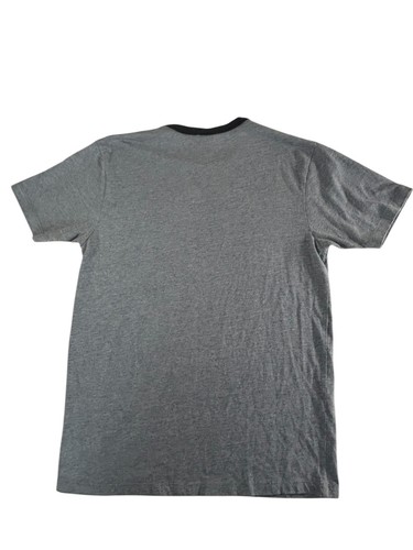 Vintage UNIVERSITY OF PITTSBURGH PITT T-Shirt blau College Small - Bild 5 von 7