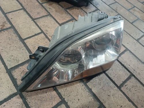 Kia Sorento 1 JC Frontscheinwerfer vorne Links Scheinwerfer Original 921013E5XX - Bild 1 von 9