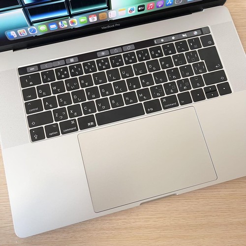 Apple MacBook Pro 2025 i7 16GB RAM 256GB SSD Retina Touch Bar macOS Win11 - 第 6/11 張圖片