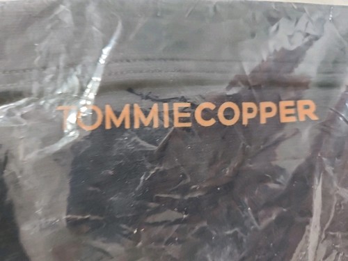 2er Pack Tommie Copper Vitality & Core Elbow Compression Sleeve Navy Gr. XL NEU - Bild 4 von 5