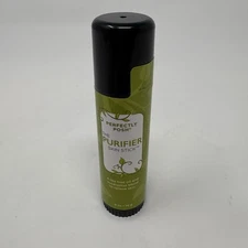 Perfectly Posh Purifier Skin Stick Tea Tree Oil Eucalyptus Blend NEW LIMITED RUN