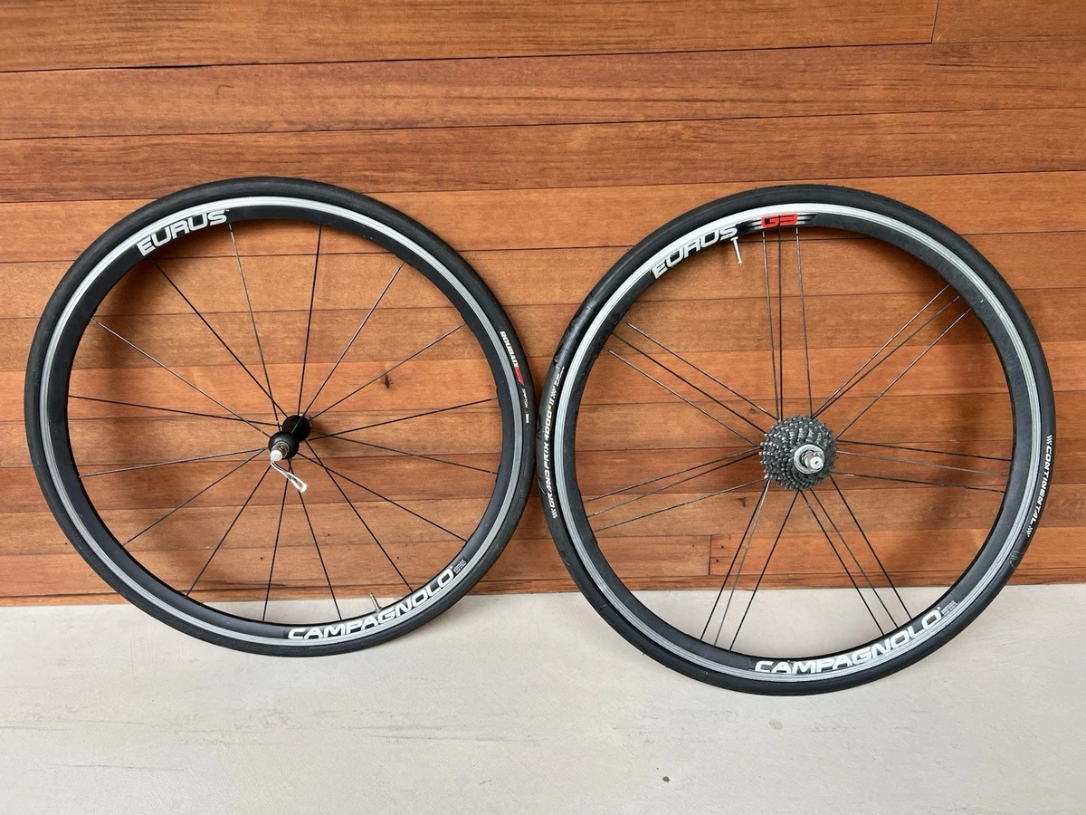 Campagnolo Eurus for sale - eBay