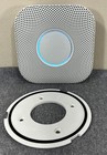 Google Nest Protect 06A Smart Smoke/Carbon Monoxide Detector Alarm EXP Apr 2028