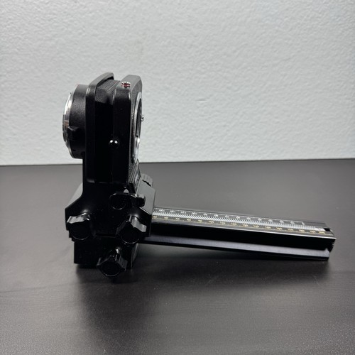 Nikon Bellows PB-6 Focusing Attachment Adapter + Zubehör Nikon AS-15 Adapter - Bild 16 von 17