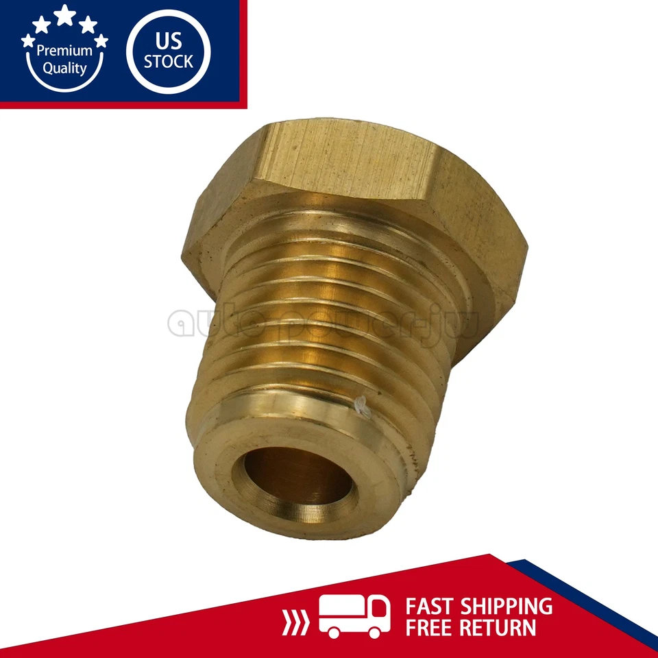 Новый для 2006-2008 VW Jetta Passat GTI Audi A3 A4 топливный насос фитинг 06F127213B США - Изображение 4 из 4