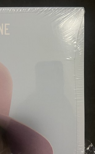 Lady Gaga - Joanne fluoreszierend pink farbiges Vinyl 2 LP UO Schallplatte SELTEN NEU - Bild 6 von 17
