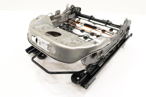 2023 - 2025 DODGE HORNET FRONT RIGHT PASSENGER SIDE SEAT LOWER TRACK FRAME OEM - Picture 2 of 12