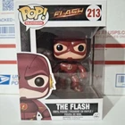 The Flash Funko Pop! Vinyl Television DC Universe #213 Barry Allen New