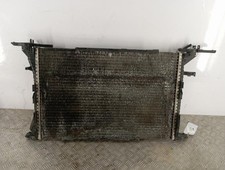 Radiateur Audi A4