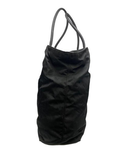 PRADA points de vente Nylon Tote Bag