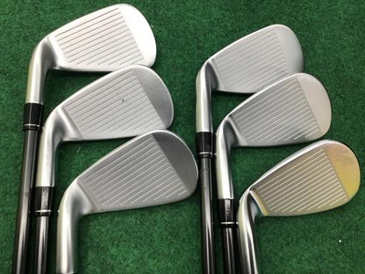 Callaway APEX DCB 2021 6S Iron Set Regular RH Diamana 55 for Callaway APEX DCB 2021 6S Iron Set Regular RH Diamana 55 for