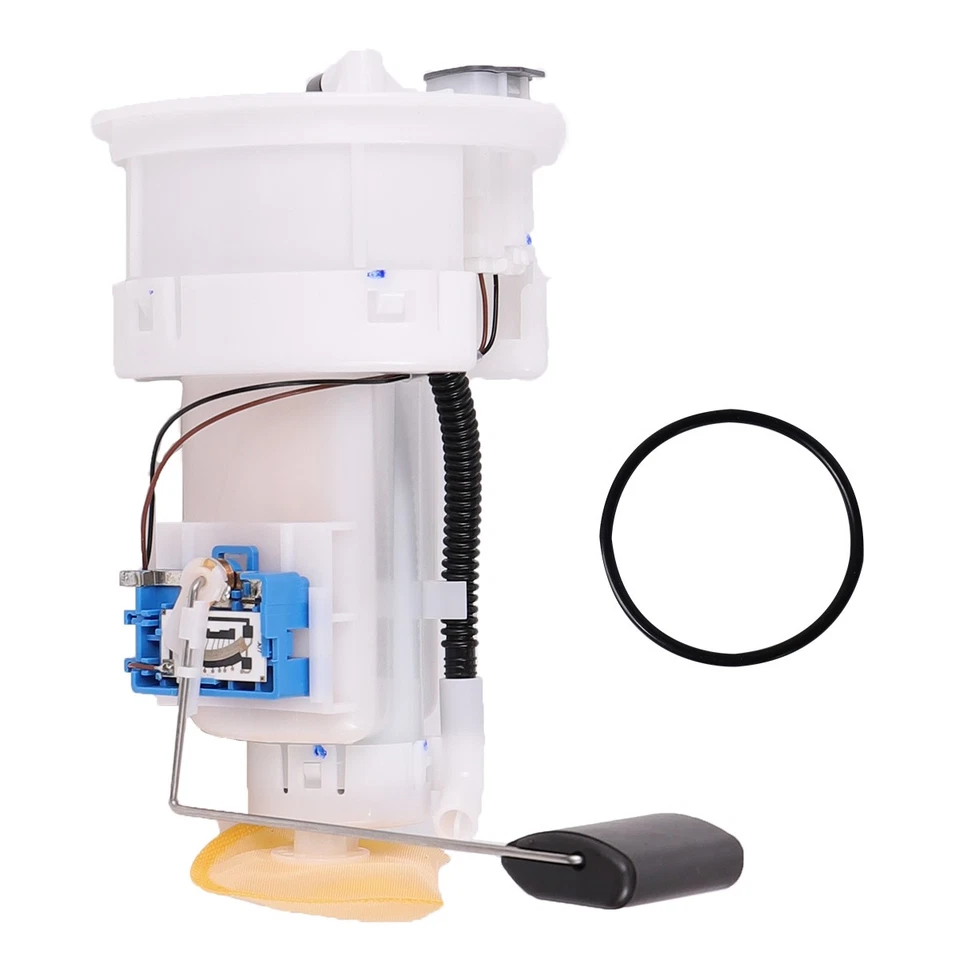 For Hyundai Accent Kia Rio Rio5 2006-2011 E8730M Fuel Pump Module Assembly Foto 4 de 4