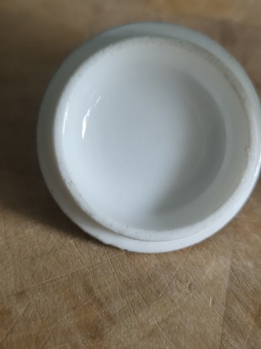 Paris Porcelain Breakfast Set 19c. - Picture 16 of 19
