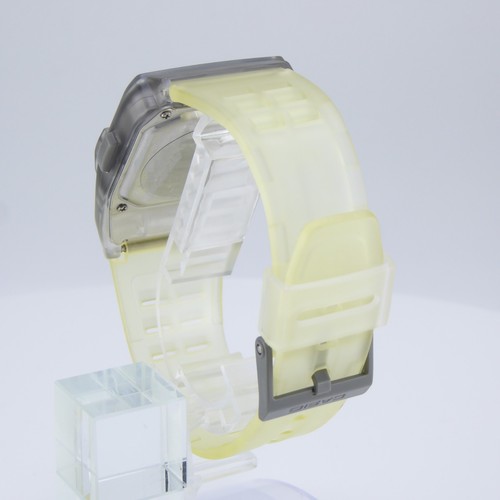 Casio Data Bank Disney Store Exclusive 1998 - Hidden Mickey LCD Backlight DBC-63 - Bild 10 von 20