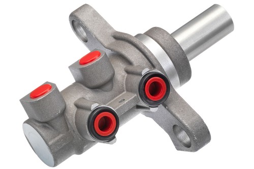 BRAKE MASTER CYLINDER 24.4122-1735.3 FOR CHEVROLET LSF/LDV 1.2L LDD 1.4L 4cyl - Picture 2 of 9