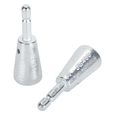 2pcs Wire Twisting Tool Wire Connector Twisting Cable Quick Stripping Für