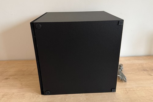 Sony SS-WSB103 Subwoofer Altavoz Sonido Envolvente Sistema de Cine en Casa - Imagen 6 de 9