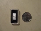 Star Wars Beskar Bar 1 Gram .999 Fine Silver Bar