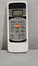 Remote Control for Midea