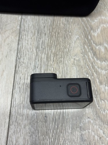 Paquete de cámara de acción GoPro HERO9 negra estuche de video 5K montaje cable USB accesorios - Imagen 11 de 13