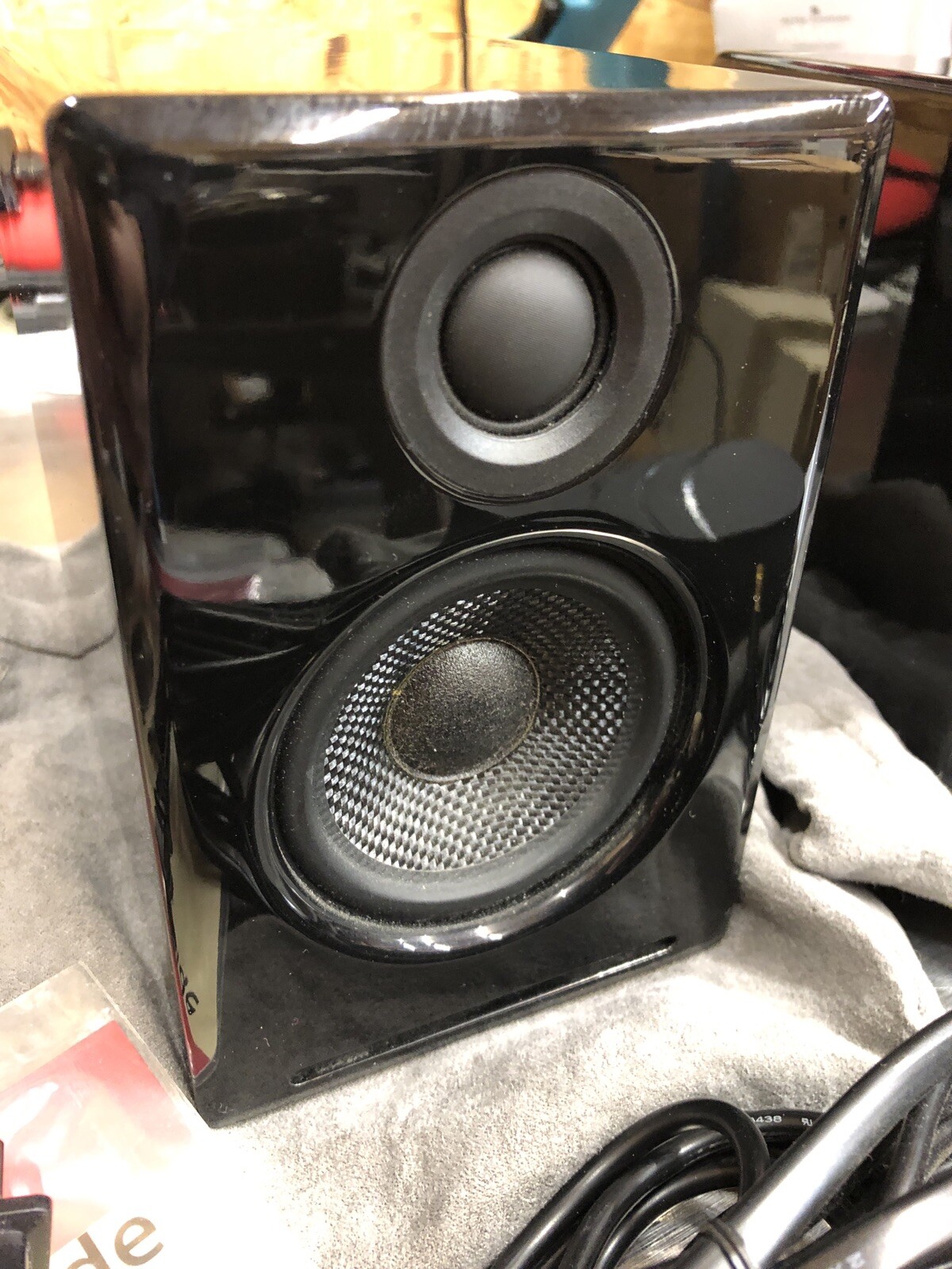 audioengine a2  ebay