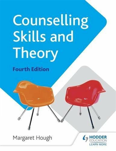 Counselling Skills and Theory 4th Edition,Margaret Hough - Picture 1 of 1