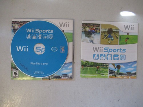 Wii & Wii U games YOU PICK GAME(s) Accessories tested DISCOUNTS UPDATED 7/9/25 - Picture 222 of 587