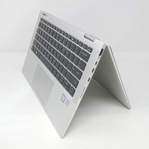 HP EliteBook x360 1030 G3 - 13.3" Intel Core i7-8550U 8GB LPDDR3 No OS/AC/SSD - Picture 2 of 11