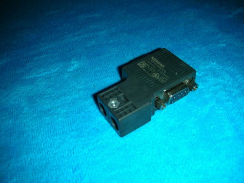 Siemens PLC 6ES7972-0BB52-0XA0 refurbished 180 days Warranty # - Picture 2 of 2
