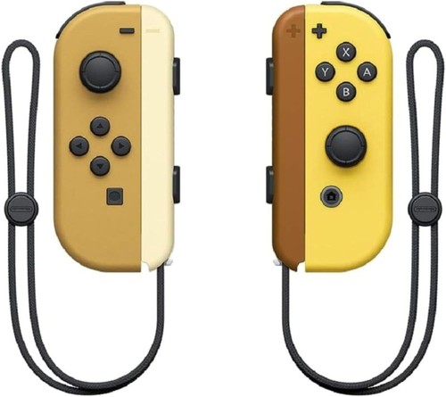 Nintendo Switch Pokemon Let's Go! Pikachu Monster Ball Plus Set Game Software JP - Picture 3 of 7