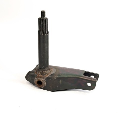 NOS Genuine OEM Yamaha Steering Spindle Assembly 8G6-23853-00 - Picture 1 of 2