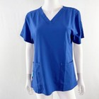 Carhartt Women Size M Scrub Tops