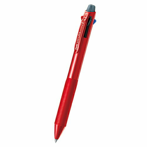 Pentel Vicuña Multi Pluma Tinta 3 Colores + Lápiz 0.5mm Elige entre 3 Colores de Cuerpo - Imagen 3 de 4