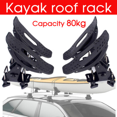 Kayak Roof Carrier >> Universal Kayak Carrier W Straps 4 Saddle Watercraft Roof Kayak Roof Carrier >> Universal Kayak Carrier W Straps 4 Saddle Watercraft Roof