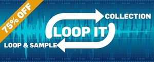 LOOP-IT-COLLECTION-AUDIO-LOOPS-AND-SAMPLES-75-OFF