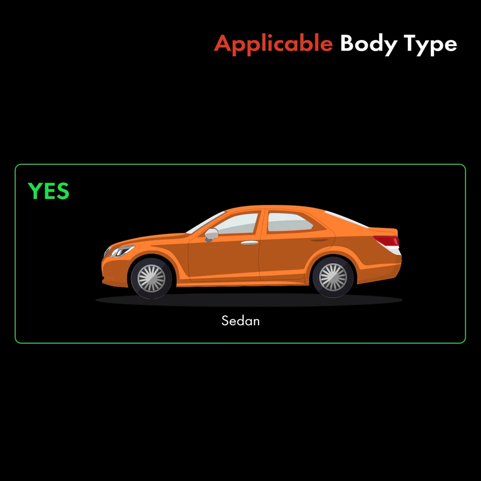 2 передних левых и правых регулятора стеклоподъемника для седана Dodge Avenger 2008-2010 годов выпуска - Изображение 2 из 4