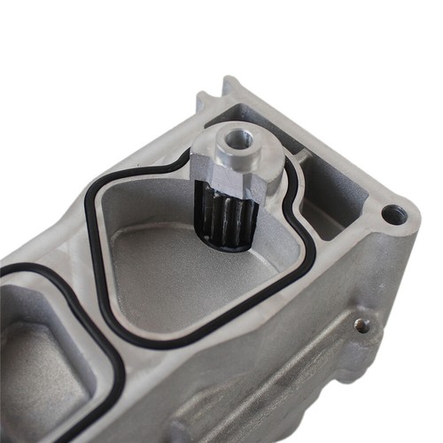 Turbocharger Actuator 68481772AA for 2013-18 Ram 6.7L Turbo I6 HE300VG HE351VE - Picture 7 of 8